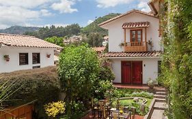 Eco-Hotel Pension Alemana