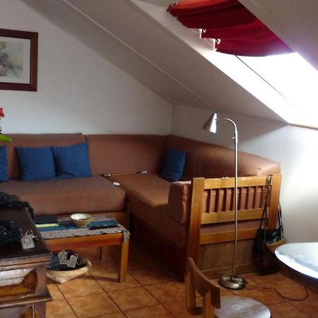 Eco-Hotel Pension Alemana Cuzco Exterior photo