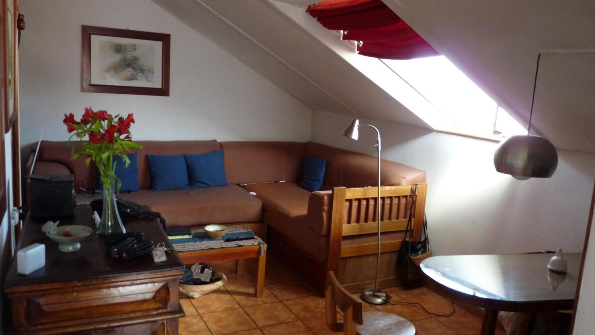 Eco-Hotel Pension Alemana Cuzco Exterior photo